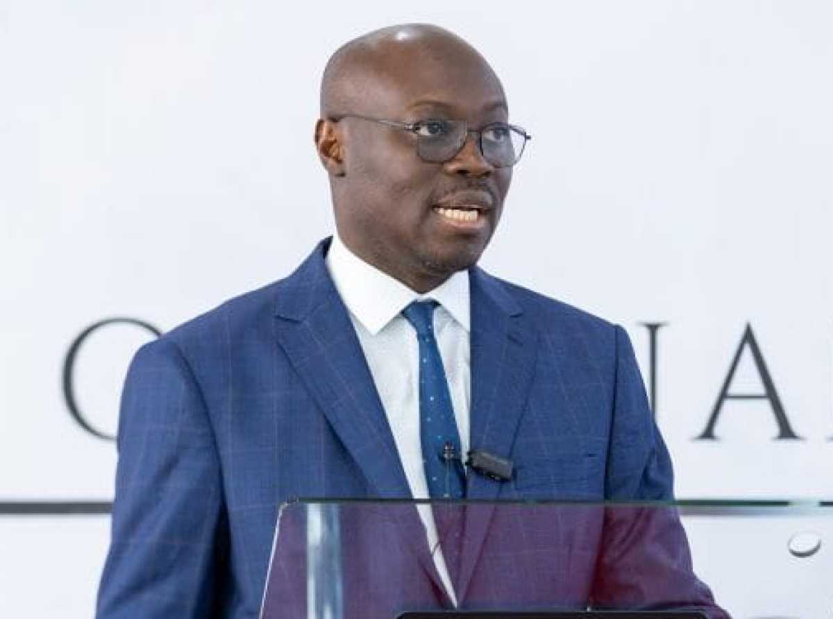 Ato Forson Demands More Revenue from NLA, Orders Review of Lottery Agreements